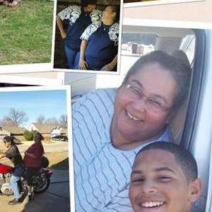 Meet your Posher, Tina